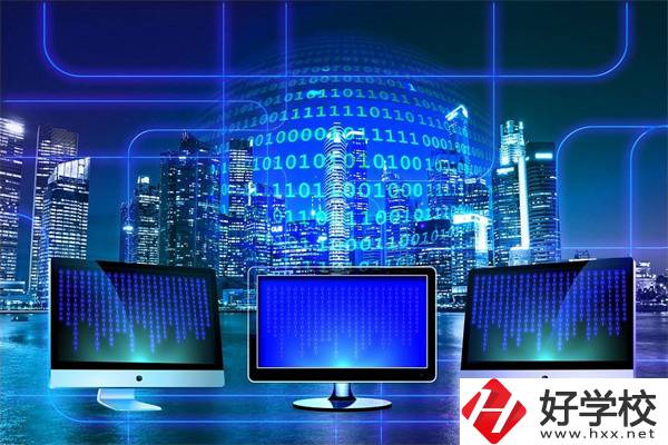 岳陽技校有什么熱門專業？哪些專業好就業？