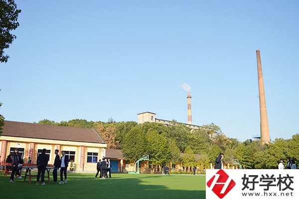 常德海乘職業學校有哪些專業？就業前景如何？