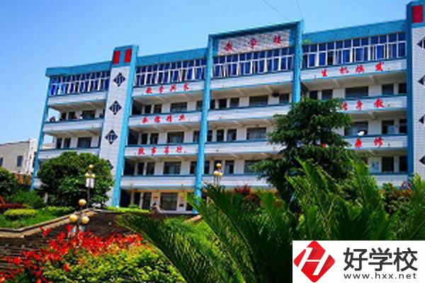 湘潭生物機電學校好不好？招生要求有哪些？