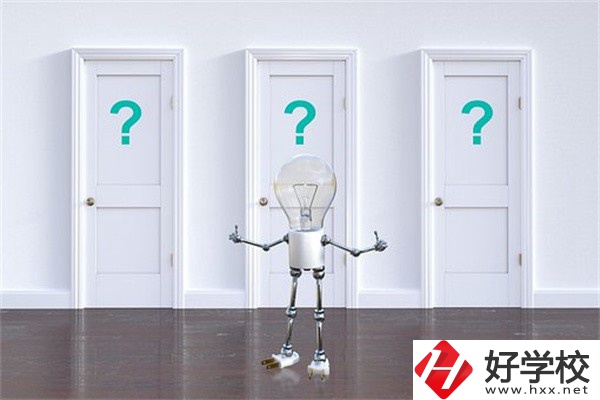 湖南中專該如何擇校？有什么報名流程？