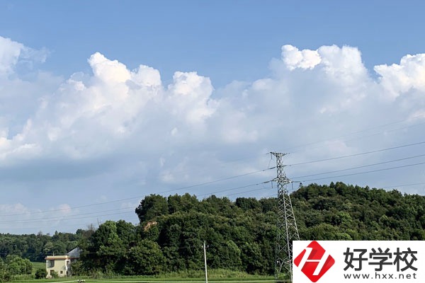 益陽第一職業中專學校的實力如何？