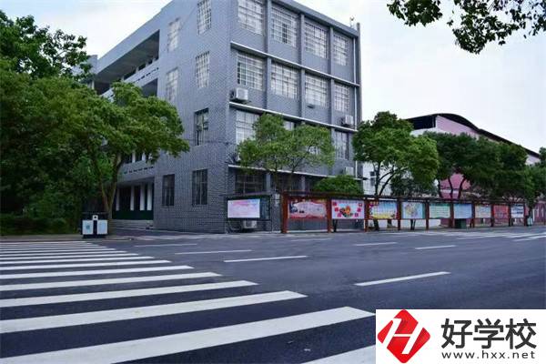 湖南道州技工學校怎么樣？有哪些辦學特色？