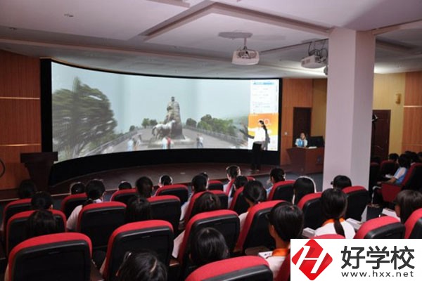 長沙市望城區職業中等專業學校怎么樣，有哪些優秀教師？
