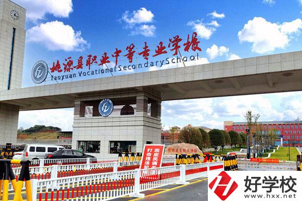 湖南省升學情況最好的中職有哪些？本科上線率高嗎？