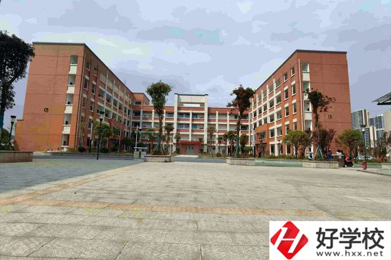 邵陽市體育運動學校好不好？開設哪些專業？