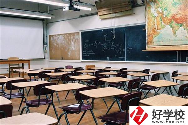 在湖南選職校的3個坑，一定要避開！