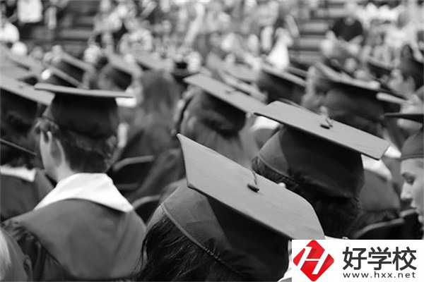 湖南建筑專業的職高生對口可以報哪些學校？