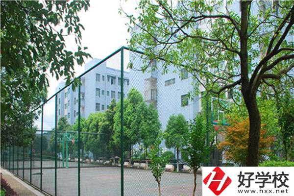 郴州市哪所職高好？哪個專業比較熱門？