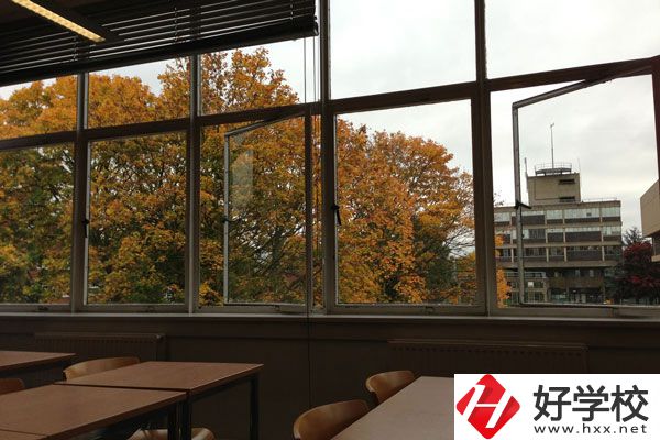 郴州建筑學校招生條件和招生對象是什么？
