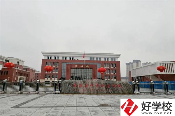 懷化市辰溪縣有什么職校？是公辦還是民辦？