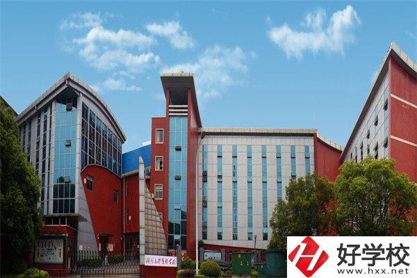 想學音樂可以考慮長沙哪些職高？