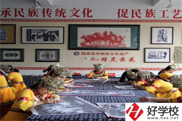 湘西最好的職高是哪一所？讀職高有什么優勢？