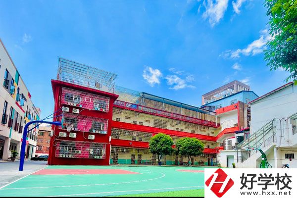 婁底市區內好的中專有哪些?學費貴不貴?