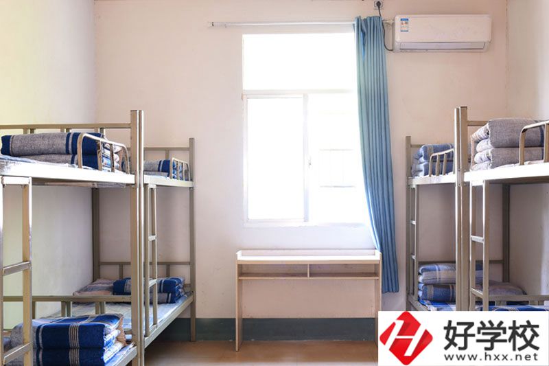 懷化市新華職業學校宿舍