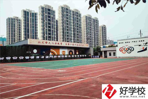 想在長沙學習模具制造技術專業？可以選擇這所中職學校
