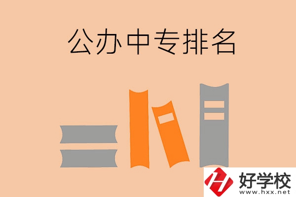 湘潭公辦中專排名前五的是哪些？