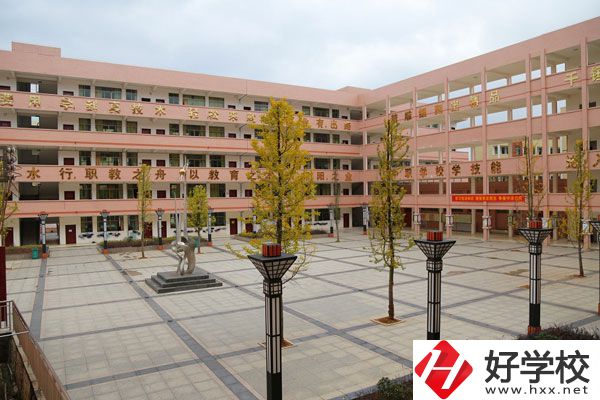 祁陽縣職業中等專業學校好不好？宿舍好不好？