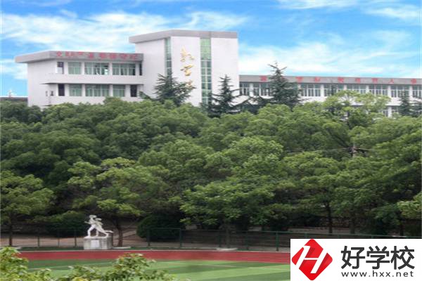 湘潭中考300-400分能讀哪些公立學校？讀職校有什么前景？