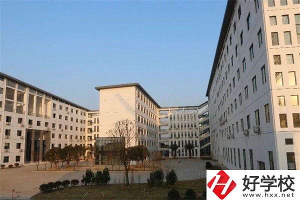 衡陽哪些中職可以學醫美專業？專業就業前景如何？