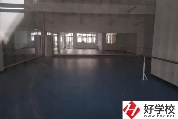 株洲市有音樂專業的中職學校有幾所?分別介紹一下