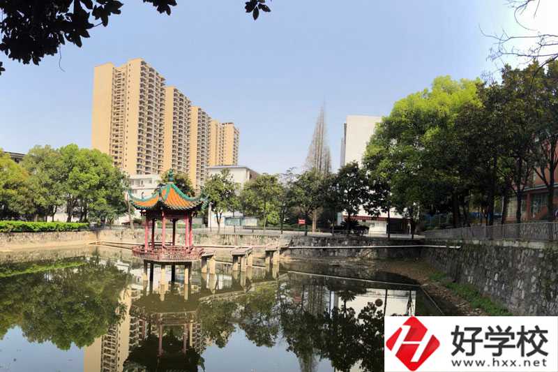 邵陽工業學校有哪些熱門專業？