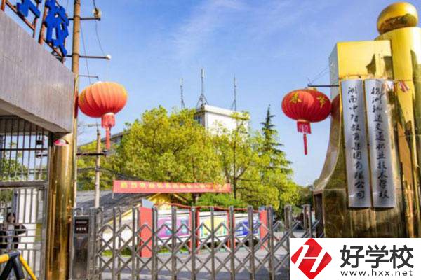 株洲共有多少所交通職校？什么交通專業開設學校最多？