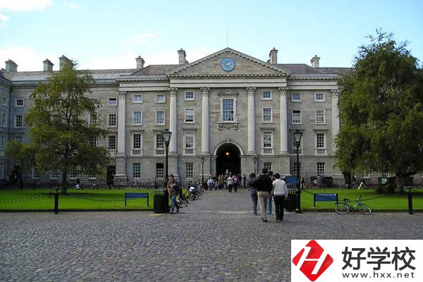張家界有哪些職校開設了旅游類專業?