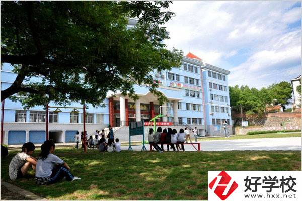 株洲炎陵縣炎陵職校有哪些專業？畢業可以做什么？