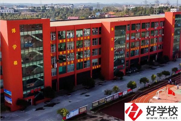 永州東方科技職業學校怎么樣？有哪些專業？
