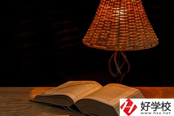 湘南船山技工學校好不好？環境怎么樣？