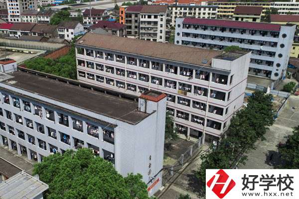 益陽市衛生職業技術學校地址在哪，有哪些辦學特色？