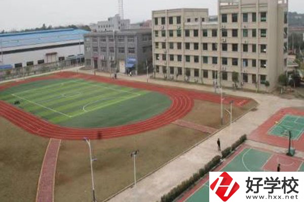 長沙經貿職業中專有哪些招生專業和招生要求？