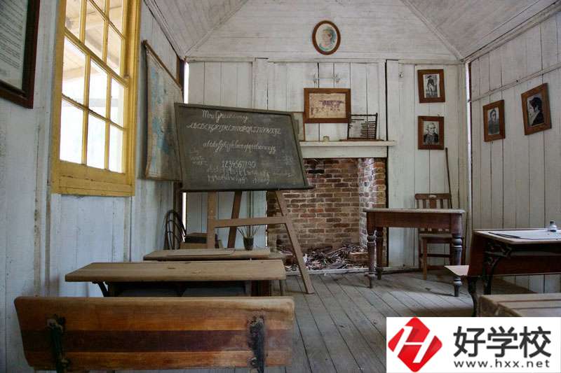 長沙藝術類職業中專學校有哪些？怎么樣？