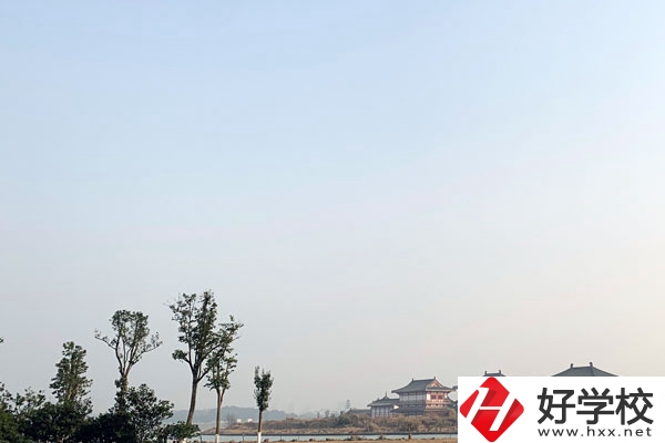 永州綜合職業中等專業學校有哪些專業？