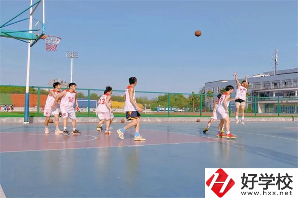 湘潭的職校招特長生嗎？有什么招生要求？