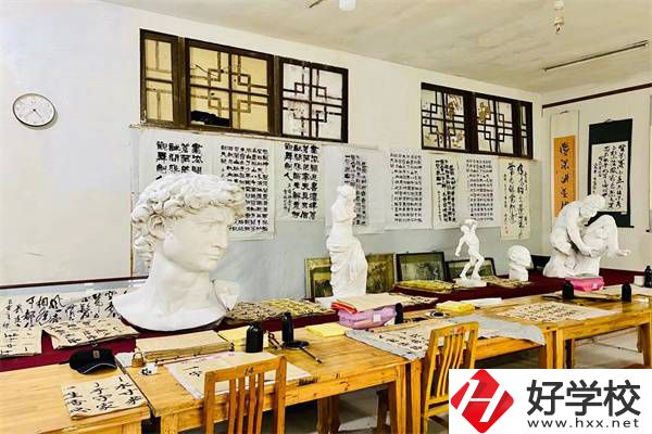 常德學設計可以讀哪所中專？可以升學嗎？