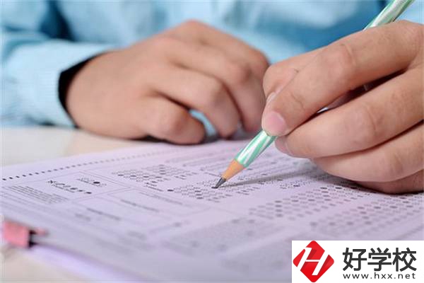 湖南考不上普高想升學怎么辦？中職升學班怎么樣？