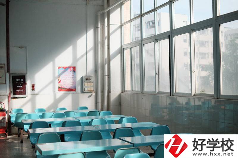益陽中職學校有哪些？介紹這4所給大家