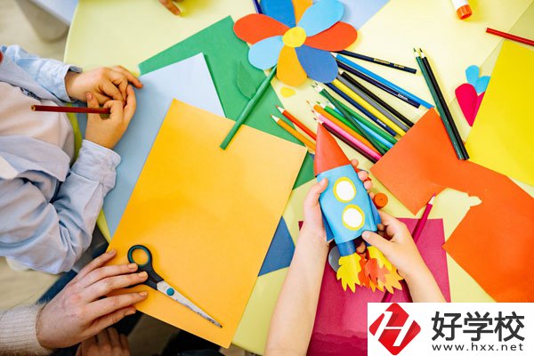 懷化市文武職業技術學校好不好？環境好不好？