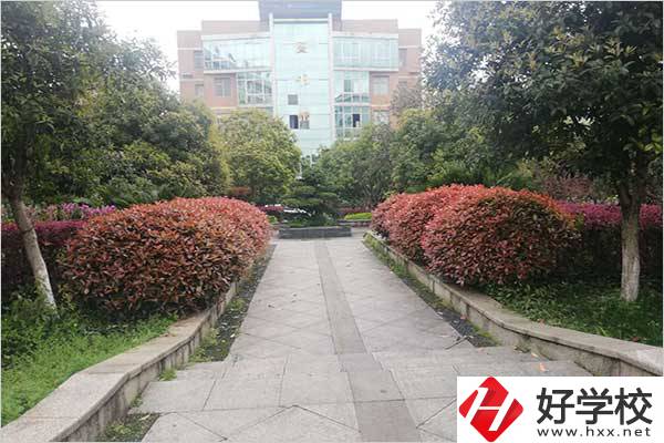 衡陽有哪所職高學校開設了3+2分段制？可以學哪些專業？
