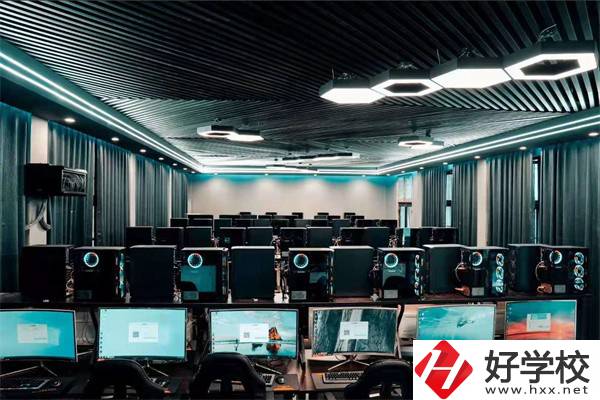 邵陽電商中專有哪些？管理如何？