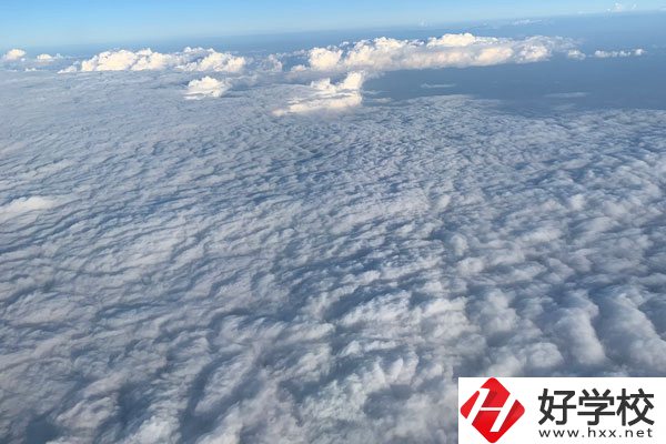 衡陽技師學院宿舍環境怎么樣？
