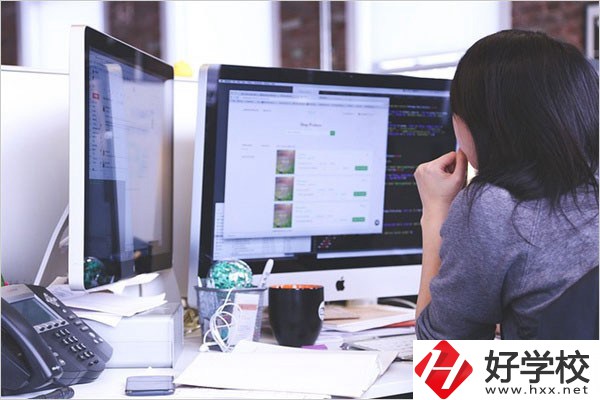 在長沙的技工學校女孩學什么專業好？有哪些技校？