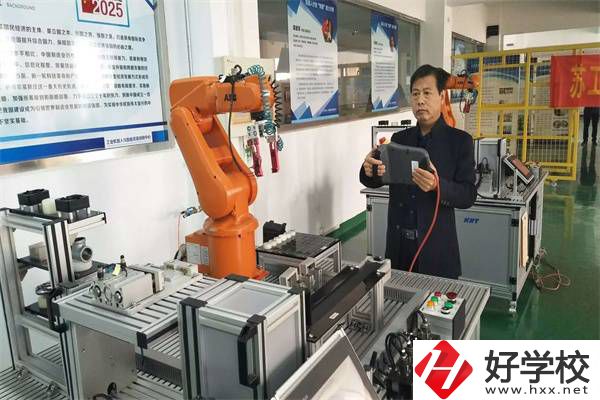 張家界有職高可以學3D打印嗎？該專業就業前景怎么樣？
