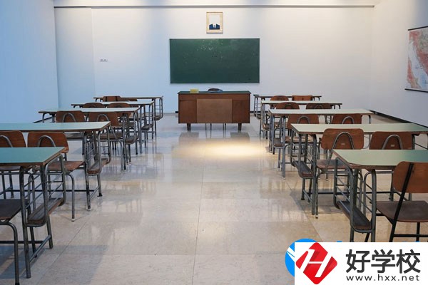 株洲最好的職業學校是哪個？宿舍怎么樣？