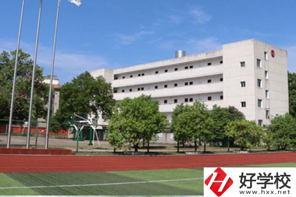 中鐵十二局有限公司技工學校怎么樣，有哪些專業？