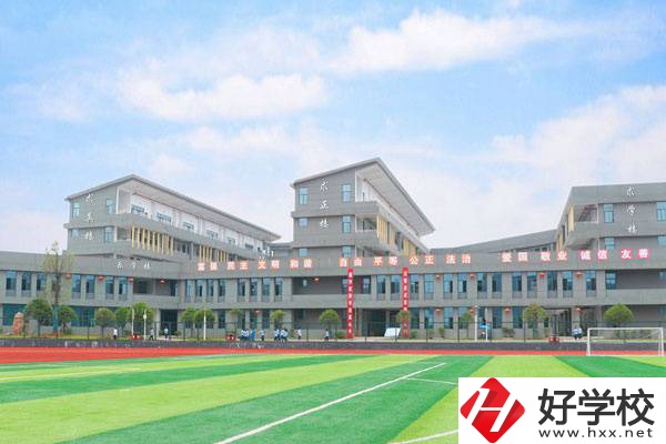 株洲都有哪些中職學校？能學什么專業？