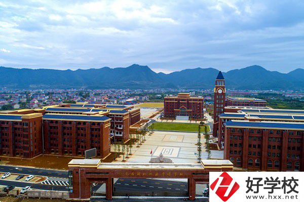 湖南省湘北職業中專學校位置在哪里？辦學條件怎么樣？