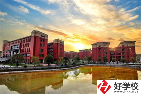 常德有哪些中專值得報考？開設有什么專業？