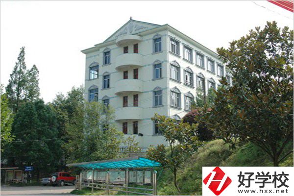 長沙有多少所中職學校？哪些排名比較靠前？